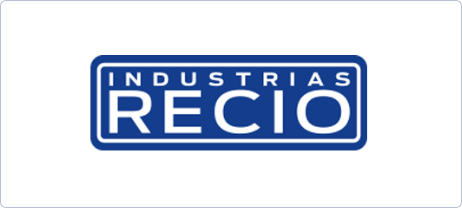 Industrías Recio
