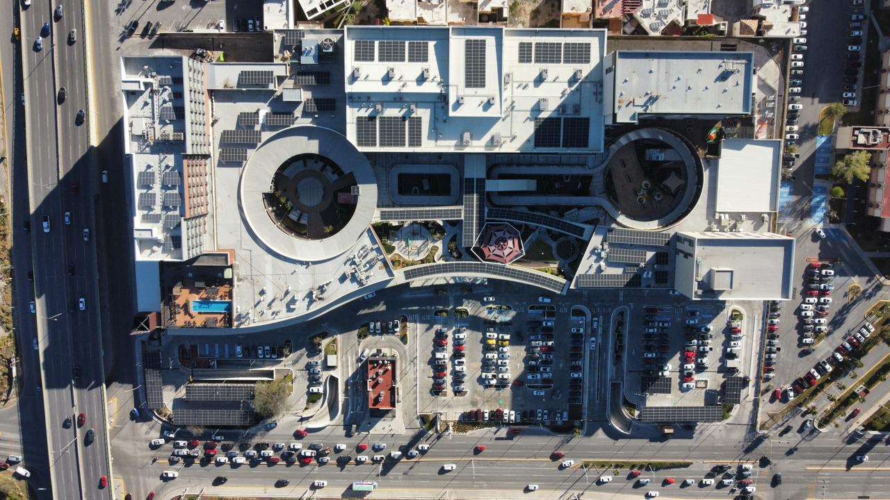 PLAZA VILLALTA